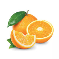 50 gramme(s) de écorces d'orange(s) confite(s)