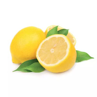 1 jus de citron