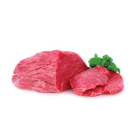 300 gramme(s) de viande de boeuf : rumsteak