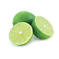 0.5 citron(s) vert(s)