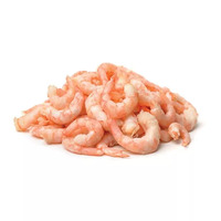 200 gramme(s) de crevettes crues décortiquées