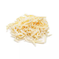 1 poignée(s) de fromage râpé