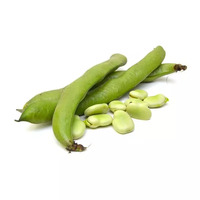 500 gramme(s) de fèves fraîches ou surgelées pelées