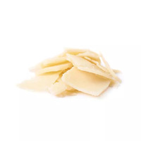 40  gramme(s) de copeaux de parmesan