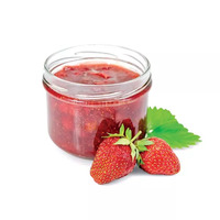50 gramme(s) de confiture de fraise
