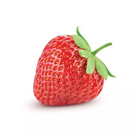 100 gramme(s) de fraise(s)