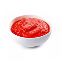 200 gramme(s) de sauce tomate(s)