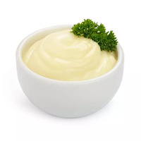 80 gramme(s) de mayonnaise