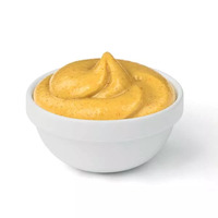 1 c.à.c de moutarde