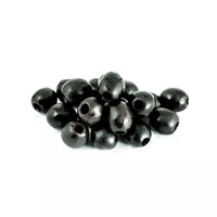15 olive(s) noire(s)