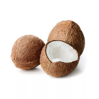 20 gramme(s) de noix de coco râpée
