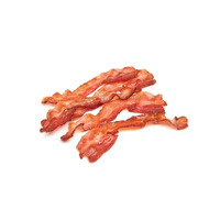 7 tranche(s) de bacon