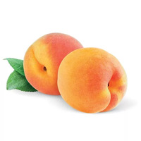8 abricot(s)
