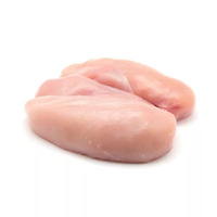 400 gramme(s) de  filets de poulet 
