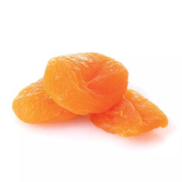 30 gramme(s) d'abricots séchés