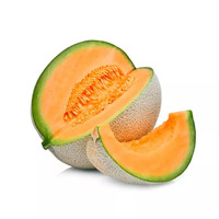 250 gramme(s) de melon(s)