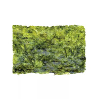  feuilles d'algues pour maki