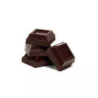50 gramme(s) de chocolat noir