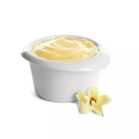 400 gramme(s) de crème pâtissière vanille maison (recette I-cookin)