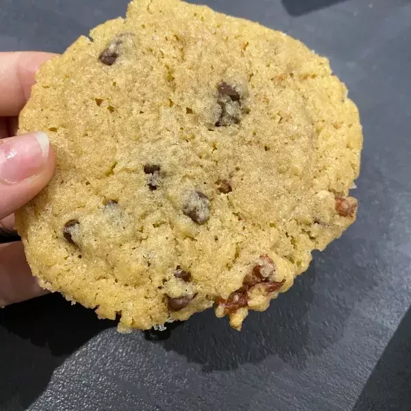 Cookie façon mie caline