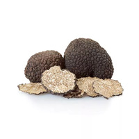 24 fines tranche(s) de truffe(s)