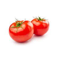 1 grosse boîte de tomates entières appertisées