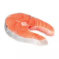 600 gramme(s) de darne(s) de saumon