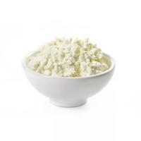 200 gramme(s) de faisselle (ou fromage blanc)