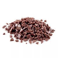 50 gramme(s) de pépites de chocolat