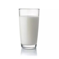 50 gramme(s) de lait
