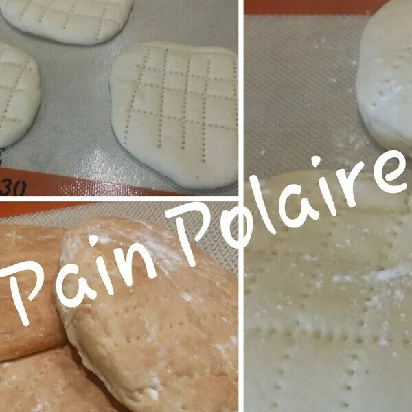 Pain Polaire