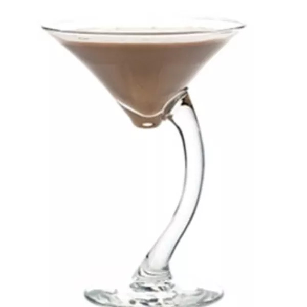 Elégant cocktail