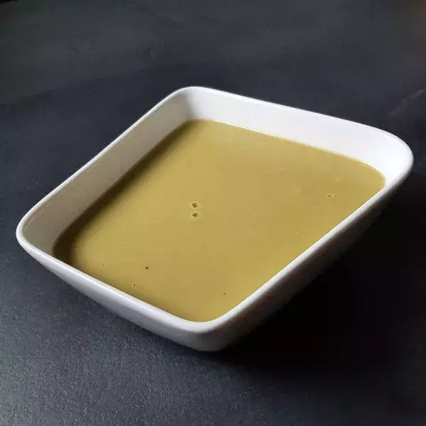 Soupe de Pois Cassés