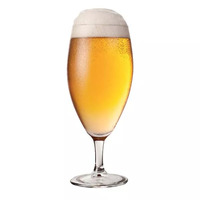 30 gramme(s) de bière blonde (pure malt sans alcool)