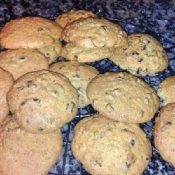Cookies aux brisures de cookies Oreo