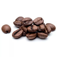 5 gramme(s) de café en grains