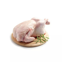 500 gramme(s) de poulet