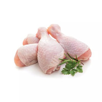 500 gramme(s) de poulet coupé en gros cubes ou 360 g de pilons de poulet (4 petits de 9 cm de long)